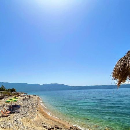 Ramo'S Hilltop Retreat With Kitchenette And Patio - 1St Vlorë Екстериор снимка