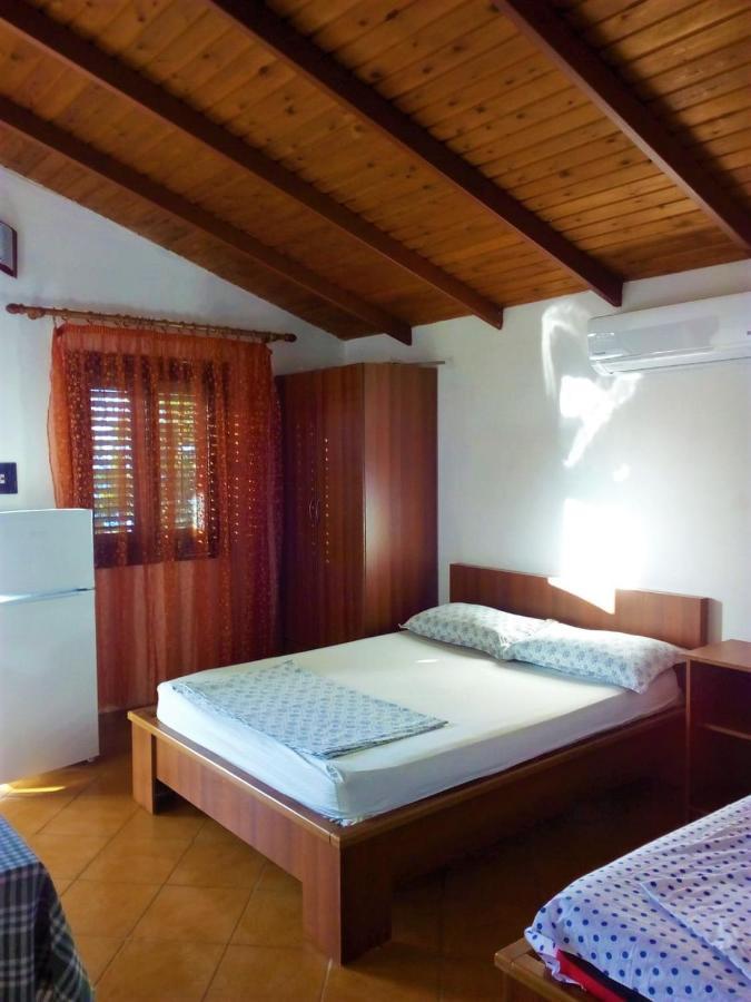 Ramo'S Hilltop Retreat With Kitchenette And Patio - 1St Vlorë Екстериор снимка