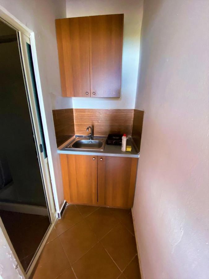 Ramo'S Hilltop Retreat With Kitchenette And Patio - 1St Vlorë Екстериор снимка